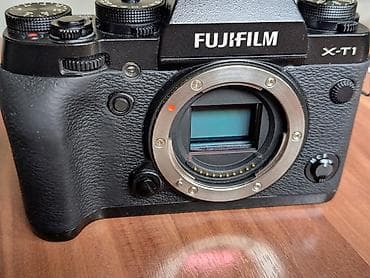psp slim: Fujifilm X-T1 Body + аксессуары. ЧИТАЕМ ВНИМАТЕЛЬНО! ​ Продаю камеру — 2