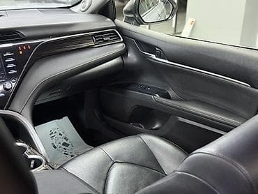 c4 a6: Toyota Camry: 2018 г., 2.5 л, Автомат, Гибрид, Седан — 6