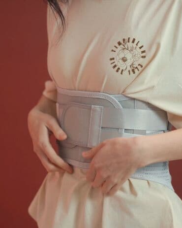 купить корсет для спины: Корсет для спины 📌 Помогает при грыже, остеохондрозе, боли в — 6