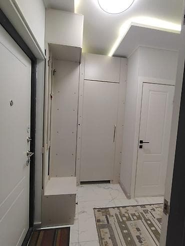 gala group: 1 комната, 54 м², Элитка, 4 этаж, Евроремонт — 9