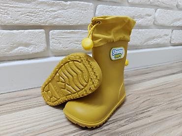 soft shell: Продам детские резиновые сапожки. Новые. Размер 24. Отличное качество — 3