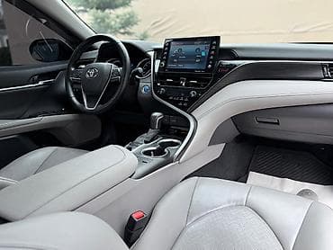 антенна камри 30: Toyota Camry: 2022 г., 2.5 л, Автомат, Гибрид, Седан — 8