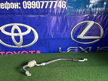 step 2: Трубка Lexus 2005 г., Б/у, Оригинал, Япония — 1
