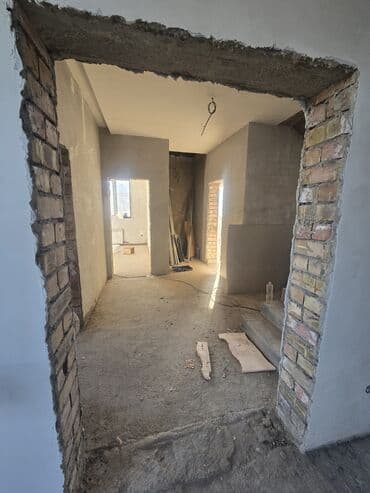 токмок продается дом: Дом, 190 м², 5 комнат, Собственник, ПСО (под самоотделку) — 9