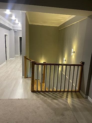 Дома: 180 м², 4 комнаты, ул. Баялинова / Орозбекова, Без подселения — 4