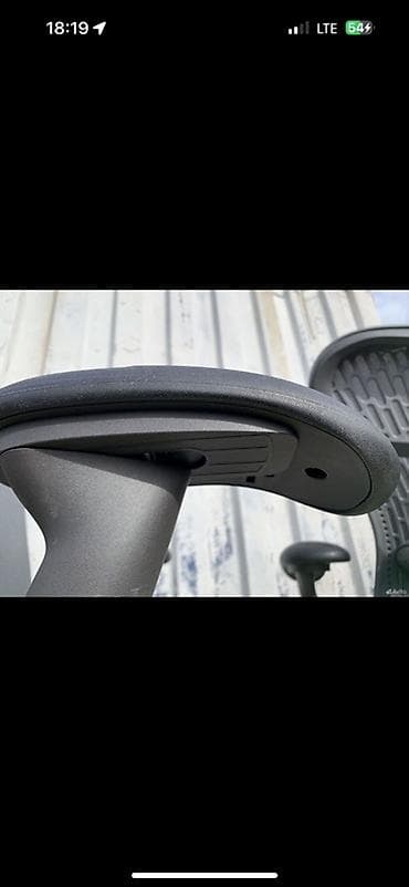 Эргономичные кресла Herman Miller Mirra 2 Производитель:Америка. В — 6