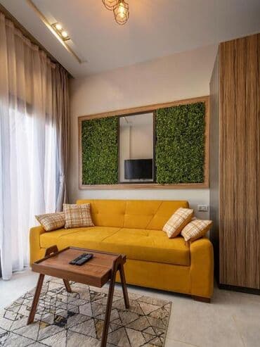 аренда дома иссык куль: 1 комната, Душевая кабина, Постельное белье, Кондиционер — 27