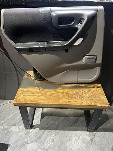 субару срочно: Дверная карта Subaru — 2