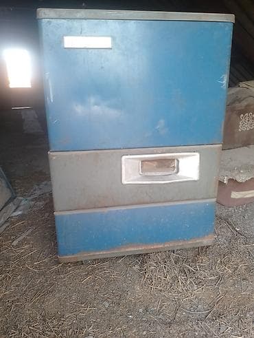 гарелка на отработке: Котёл на жидком топливе который легко можно переоборудовать под — 4