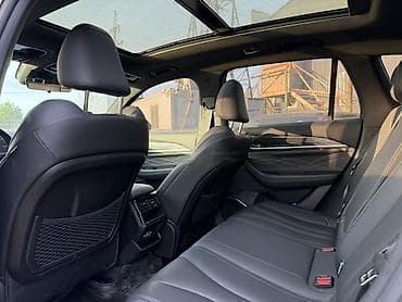 geely manjaro: Geely Monjaro: 2025 г., 2 л, Автомат, Бензин, Кроссовер — 8