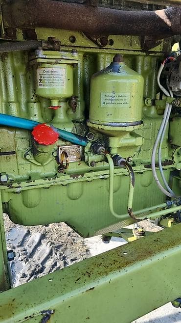 перья: Комбайн сенокосилка Fortschritt E-302-303(база Описание: - — 2