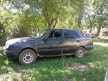 каракол авто: Volkswagen Vento: 1993 г., 1.8 л, Газ — 3