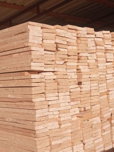 ХДФ: Лес балка брус — 6