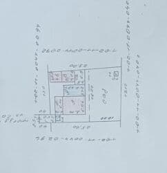 куплю дом токмоке: Дом, 44 м², 3 комнаты, Старый ремонт — 11