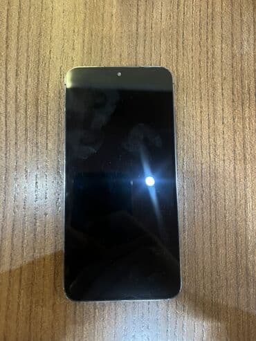 продам срочно: Samsung Galaxy S23, Б/у, 128 ГБ, цвет - Черный — 1