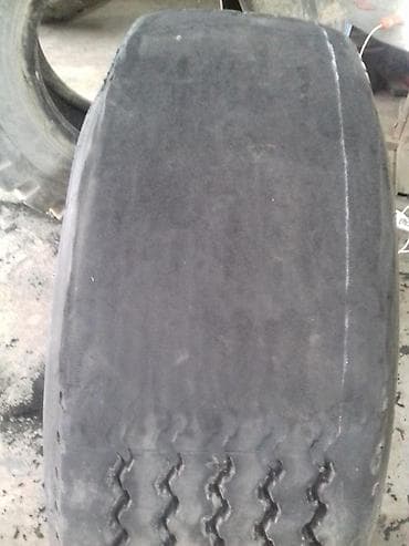 Профессиональный ремонт грузовых шин с экстренным торможением и