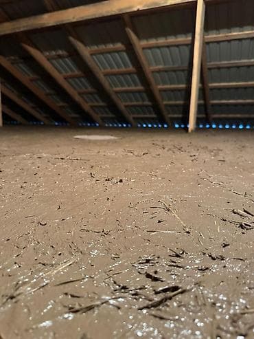 Коюу: Кладка кылабыз, фундамент, стяжка шкатурка, черный потолок Каменные — 8