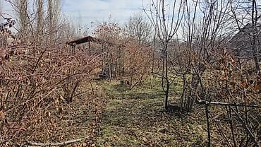 район старый толчок: Дачный дом с участком. село Кун-Туу ст "Колос"6.7 соток. - Кирпичный — 3