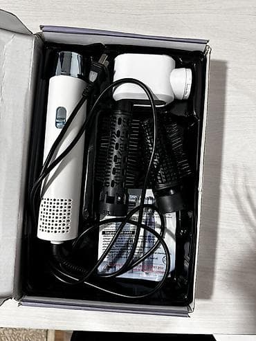 xbox 360 freeboot: Продаю фен стайлер и брашинг б/у, пользовались 2-3 раза.! Причина — 3