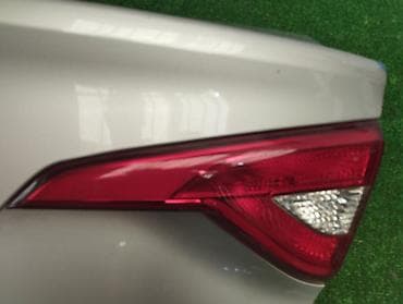 Другой вид стоп-сигнала Hyundai 2015 г., Б/у, Оригинал, Корея