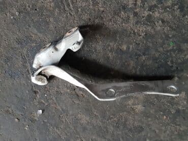 деревянная детская кровать купить: Toyota Grand Hiace петля капота, Тоета Гранд Хайс Передняя левая и — 1