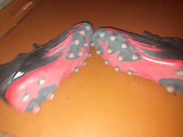 lining крассовки: Бутсы — 5