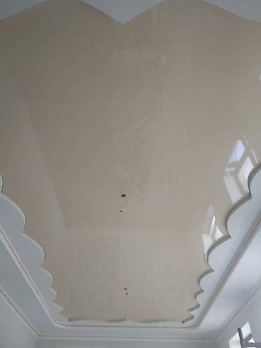 Услуги по строительству и ремонту: Натяжной потолок Глянцевое Монтаж — 3
