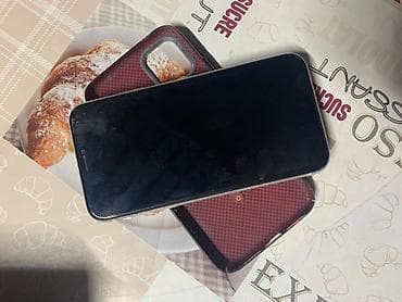 экран разбит: IPhone 11, 128 ГБ, Белый, Чехол — 3