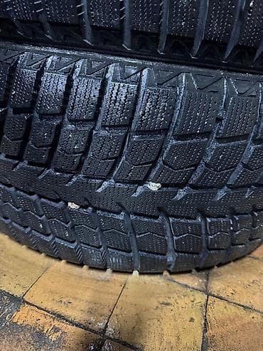 lining pantera: Шины 255 / 40 / R 19, Зима, Новый, Комплект, Легковые, Китай, LINGLONG — 6