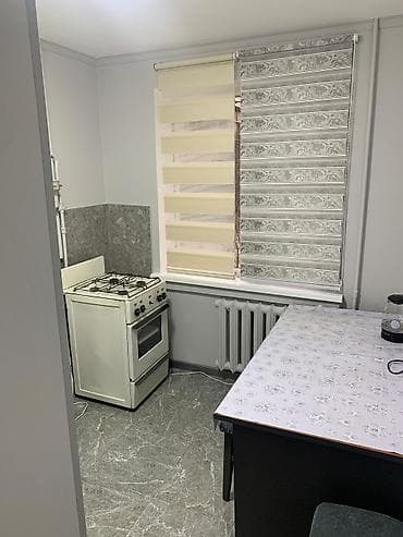 Недвижимость: 1 комната, 30 м², 104 серия, 1 этаж, Косметический ремонт — 6