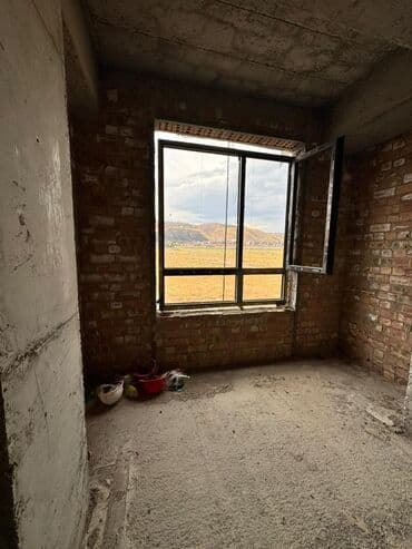 недостроеные дома: 2 бөлмө, 89 кв. м, Элитка, 2 кабат, ПСО (өзү оңдоп түзөтүп бүтүү үчүн) — 10