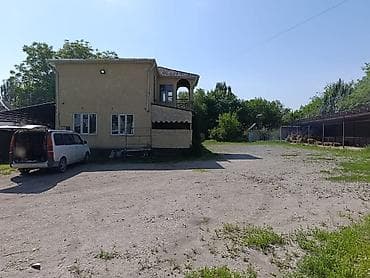 Складская/производственная площадка с административным зданием — 6