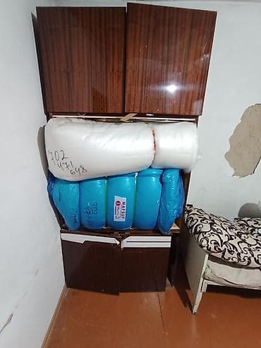 almurut store: Шкаф 1000сом — 1