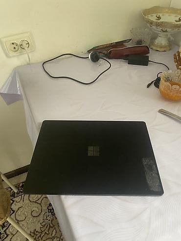mi note 12 pro: Ноутбук Microsoft Surface Laptop 2, 13.5" Характеристики: - Экран — 2