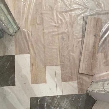 расценки на отделочные работы в бишкеке 2024: Ремонт под ключ | Бани, Кафе, рестораны, Ванны Больше 6 лет опыта — 3