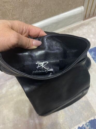 обувь для дома: Женские деми сапоги, натуральная кожа, размер 36
Цена : 500 сом — 2