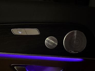 миша: Mercedes-Benz E-Class: 2019 г., 2 л, Автомат, Бензин, Седан — 8