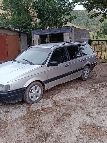 Volkswagen Passat Variant: 1998 г., Универсал — 2