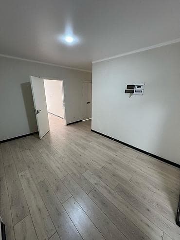 недвижимость квартиры: 2 комнаты, 73 м², 9 этаж, Косметический ремонт — 10