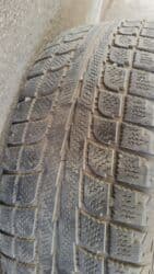 хово балка: Дөңгөлөктөр монтажда 175 / 70 / R 14, All-season, Комплект, Жеңил унаалар, Темир — 3