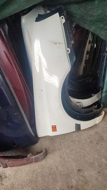 Переднее правое Volkswagen, 1997 г., Б/у, Оригинал at lalafo.kg Переднее правое Volkswagen, 1997 г., Б/у, Оригинал