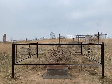 open mind: Изготовление и установка памятников и оград. Любых размеров и — 7