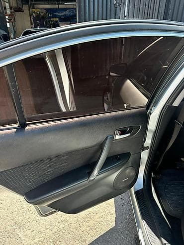 мазда 6 2006: Mazda 6: 2006 г., 2 л, Механика, Дизель, Седан — 9