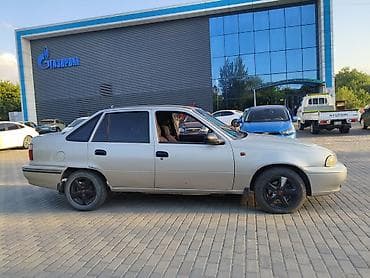 запчасти на нексия: Daewoo Nexia: 2006 г., 1.5 л, Механика, Седан — 6