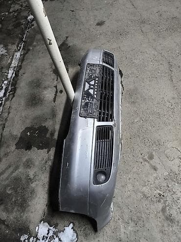 2 2 cdi: Бампер Audi, Б/у, Оригинал — 8