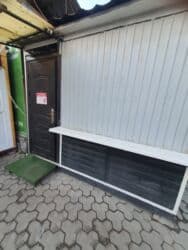 оборудование для перчаток: Сатам Павильон 15 кв. м, Кондиционери менен — 15