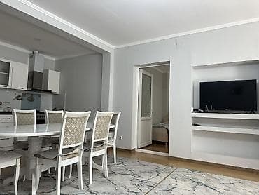 золотые пески котедж: Коттедж, Радуга West, Кош-Кол, 6 мест — 8