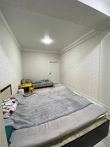 58: 2 комнаты, 58 м², Элитка, 5 этаж, Евроремонт — 6
