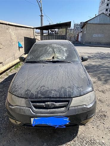 kia optima 2012: Daewoo Nexia: 2010 г., Ручные, Бензин, Седан — 1