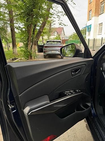 Продажа авто: Ssangyong Tivoli: 2019 г., 1.5 л, Автомат, Бензин, Кроссовер — 6